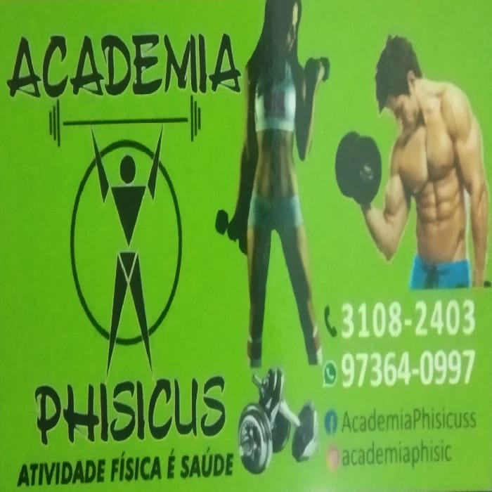 Academia Phisicus