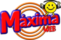 Rádio Máxima web BH