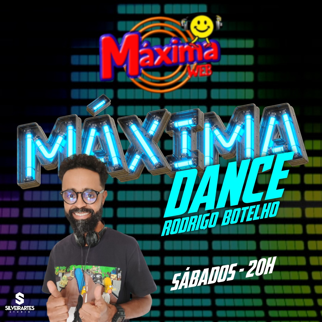 Replay Máxima Dance